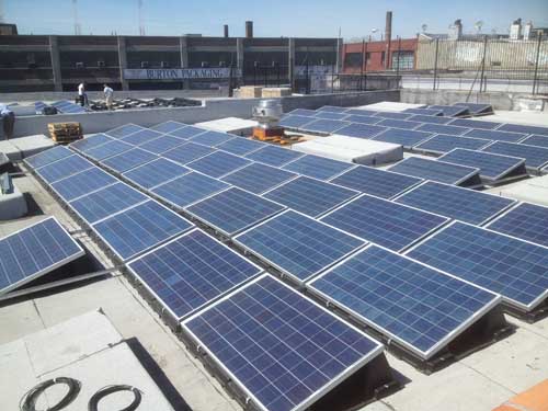 eco-wothy solar power inverter +Eco-Worthy Solar Power Converter – ASA  College: Florida