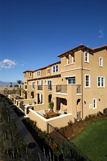 solar powered homes