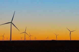 wind energy in texas