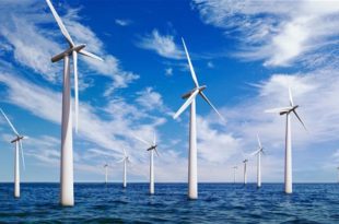 offshore wind power