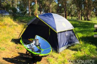 solar oven for outdoor use