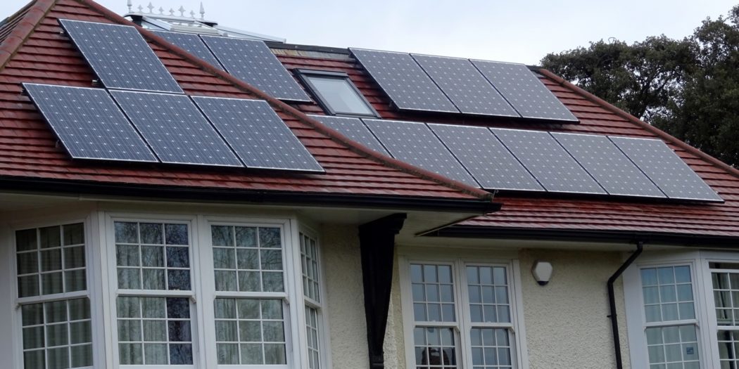 does anyone has solar roofs in manvel tx