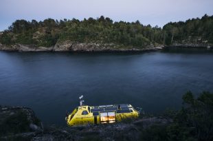 20190704 Sandvika Rock Mooring 05