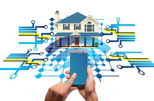 smart home